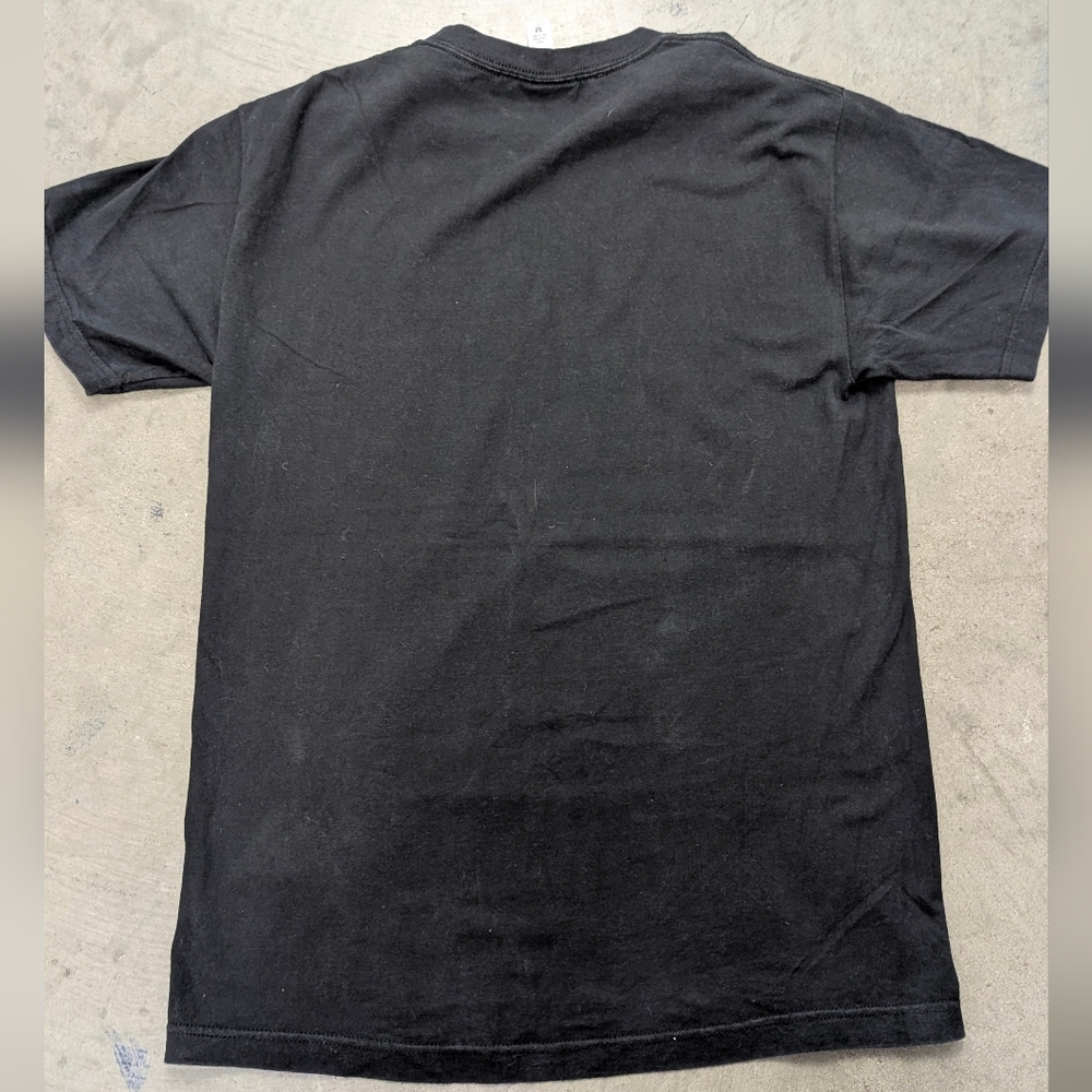 Kidrobot Graphic T-Shirt, Medium View 3